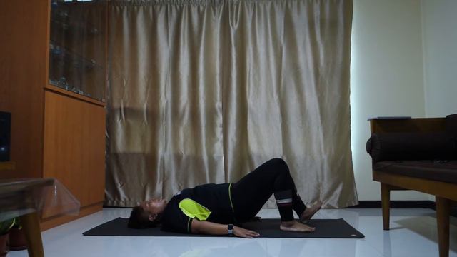 REVIVE ME | 10 DAYS CHALLENGE | LONG LEAN LEGS | DAY 3 смотреть онлайн
