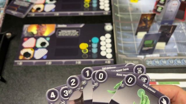 Rogue Angels - Mass Effect for your table top (Kickstarter prototype preview) смотреть онлайн