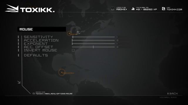 Prepping your game - TOXIKK смотреть онлайн