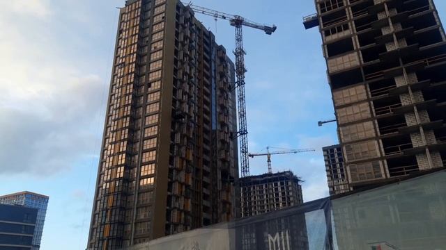 МИНСК МИР | Как изменилась ЮЖНАЯ ЕВРОПА (Все дома) смотреть онлайн