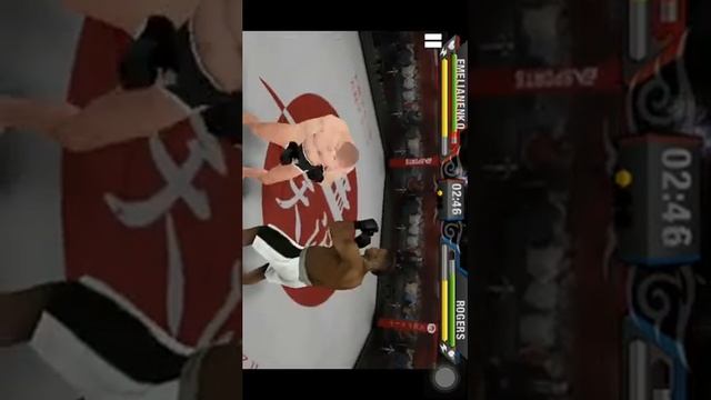 Обзор mma на ios смотреть онлайн