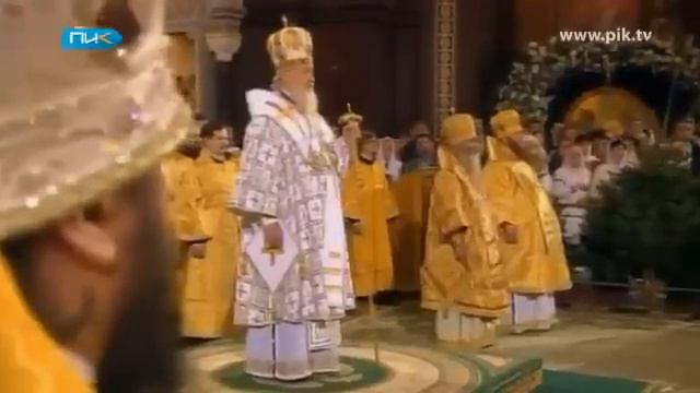 Самый бедный поп "ГАПОН" России Гундяев. смотреть онлайн