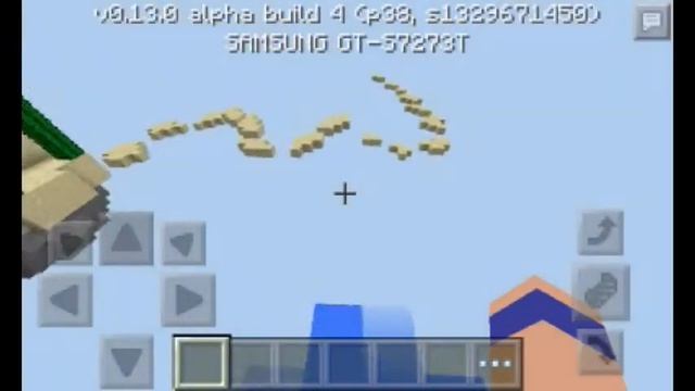 Minecraft pe \\Mapa de parkour island\\ смотреть онлайн