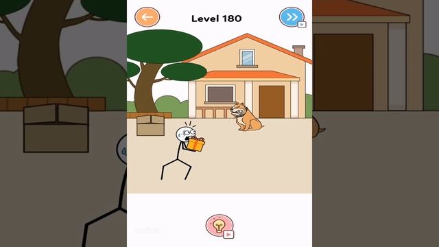 Find Love (WEEGOON) - Funny Stickman Puzzle Game - All Levels 151-200 - Android Gameplay Walkthroug