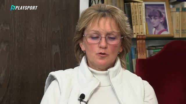 Colega Nadiei Comăneci, BĂTUTĂ crunt! Emilia Eberle: Am vrut să mă sinucid din cauza soților Karoly смотреть онлайн