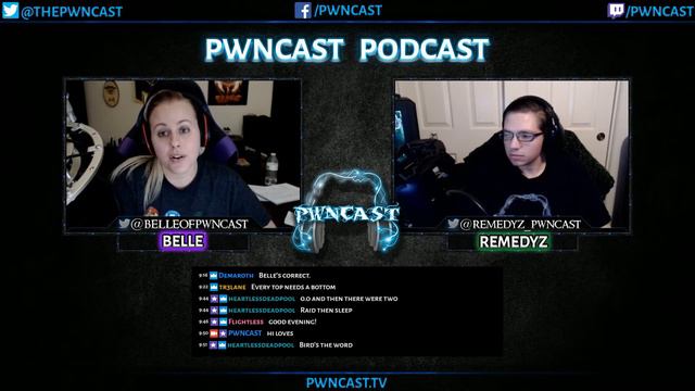Episode 194 "World of Legendarycraft" - World of Warcraft смотреть онлайн