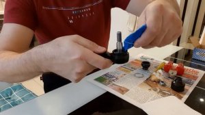 Почему новые рулевые наконечники быстро выходят из строя?  Раскрываю секрет.