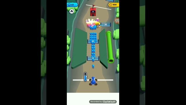 ТЕСТИРУЕМ ИГРЫ ОТ VOODOO | Тест игр от компании VOODOO! ?