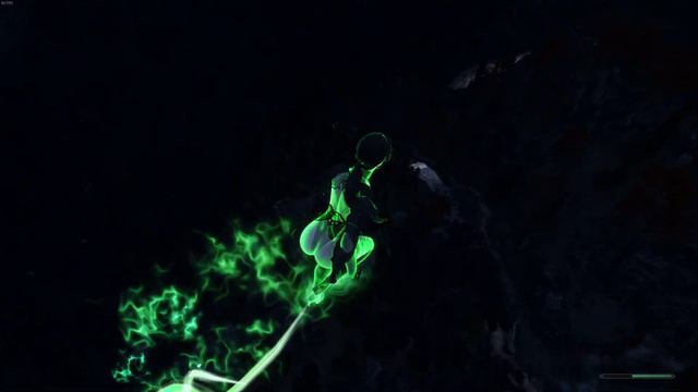Skyrim SE - Wind Runner смотреть онлайн