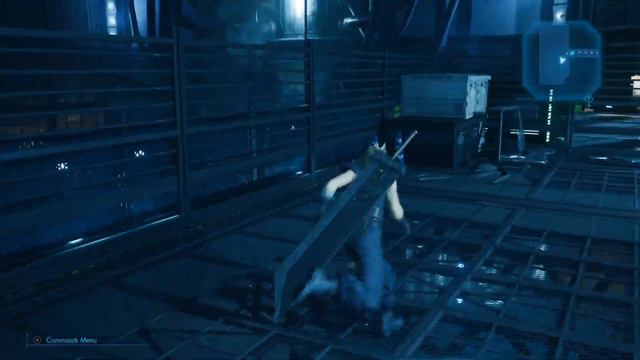 Final Fantasy VII Remake - Chapter 7: A Trap is Sprung & Battle Intel The Stagger Effect смотреть онлайн