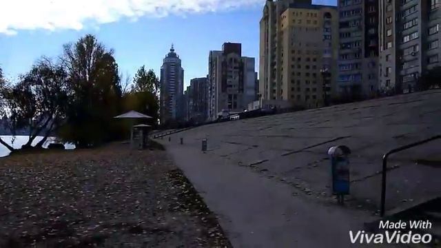 #Жизнь моей собаки !!! Гуляем !!! смотреть онлайн