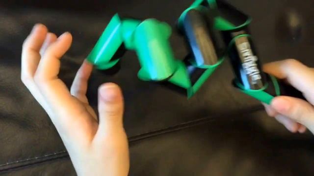 Smiggle Puzzle Serpent or Round Rubik's Twist Tutorial: How to Make a Heart Shape смотреть онлайн