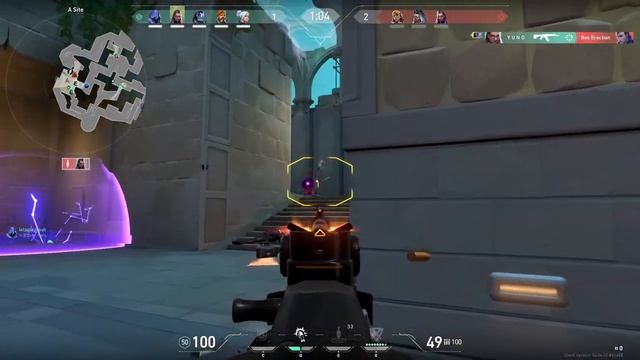 Valorant Live Stream, Let's play Valorant together || i5 12400f || RTX 3070 ti || Ultra Graphics смотреть онлайн