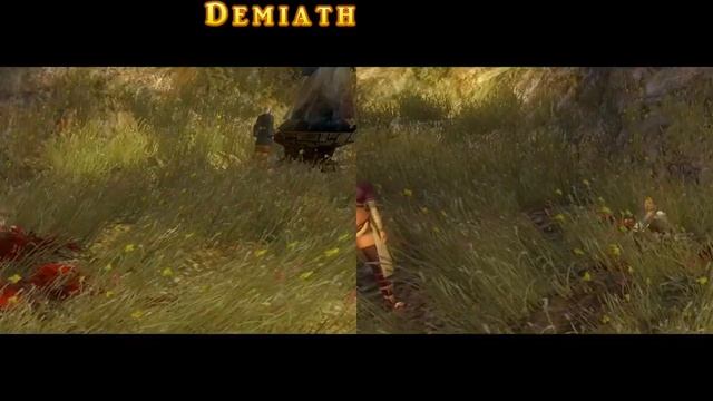 3D Vision Gameplay [Part #5] - Jade Empire смотреть онлайн