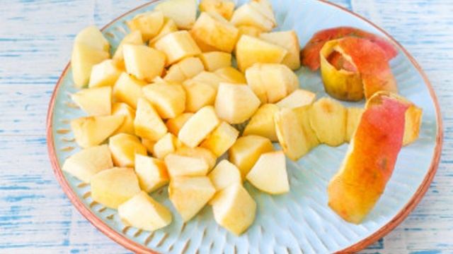 Рецепты от шеф-повара