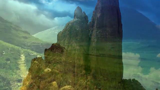 Коран. Сура 67 АЛЬ-МУЛЬК 