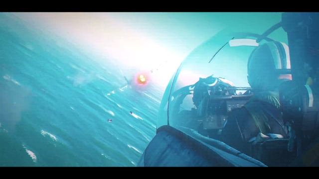 Comona | シャッタードスカイ смотреть онлайн