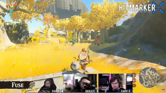 Counter-Strike 2, ça change tout ! (Et Aussi Diablo 4, Zelda Tears Of The Kingdom, Fortnite Crea2.0 смотреть онлайн