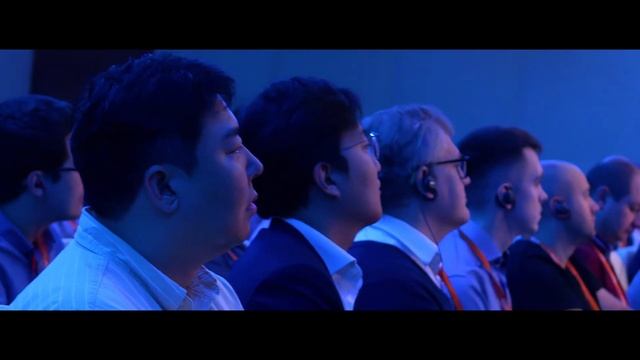 Osstem Meeting Moscow 2023