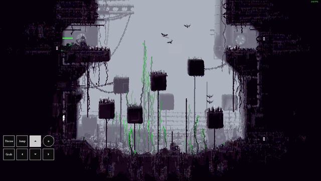 За шо? - Rain World |1| смотреть онлайн