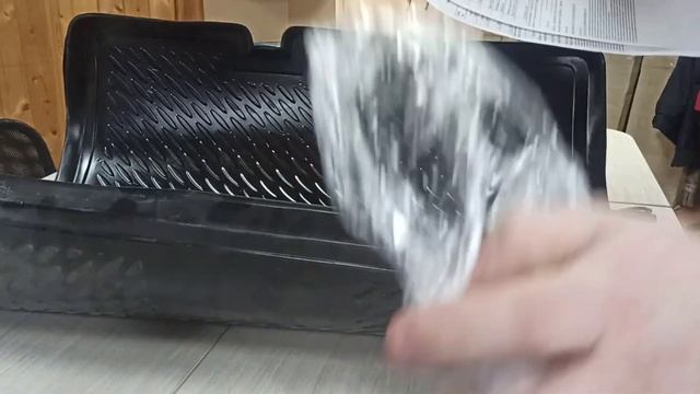 Необходимые Допы для Lada Vesta SW Cross Black смотреть онлайн