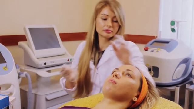 Дарсонвализация Что такое Дарсонваль и как им пользоваться смотреть онлайн