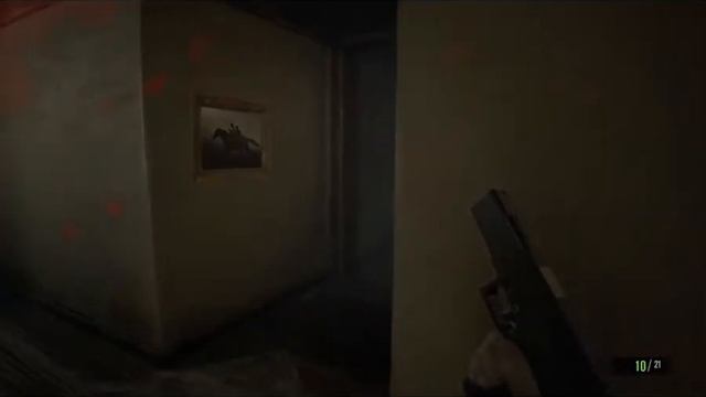 resident evil 7 rx 460 4gb смотреть онлайн