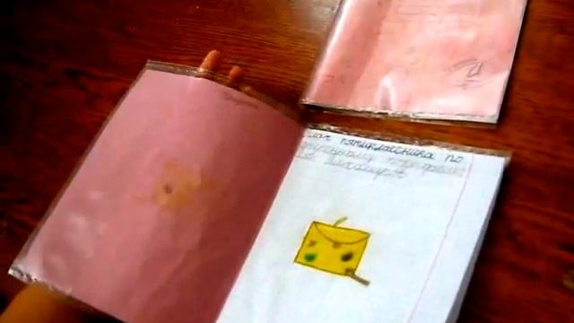 Читательские дневники 2 класса смотреть онлайн