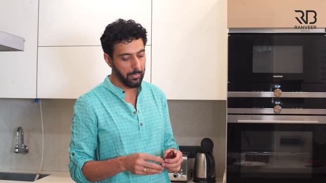 Tasty Garam Masala | ख़ुशबूदार और बेस्ट गरम मसाला रेसिपी ।Homemade Garam Masala | Chef Ranveer Brar смотреть онлайн