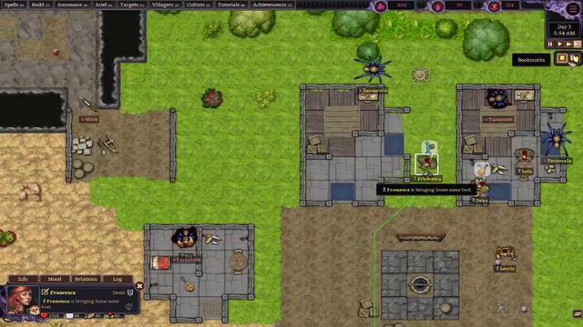 Rimworld наоборот или же GОVNО? Играем в Ruinarch смотреть онлайн