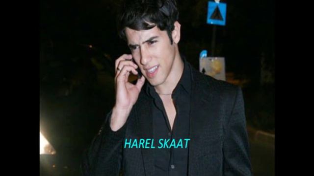 HAREL SKAAT -YAMIM ACHERIM смотреть онлайн