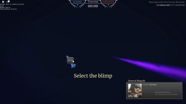 ROBLOX TITAN WARFARE (Tutorial) Part 1 | Roblox Titan Warfare