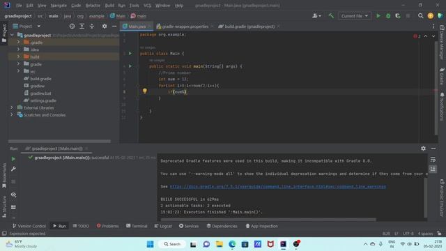Check number is prime or not. #code # java #primenumer смотреть онлайн