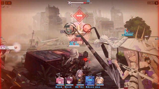 *IT'S FINALLY BACK... BUT IS IT ANY BETTER??* + MAKE SURE YOU FARM THIS! (Nikke: Goddess Of Victory смотреть онлайн