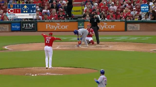 Mets vs. Reds Game Highlights (5/10/23) | MLB Highlights смотреть онлайн