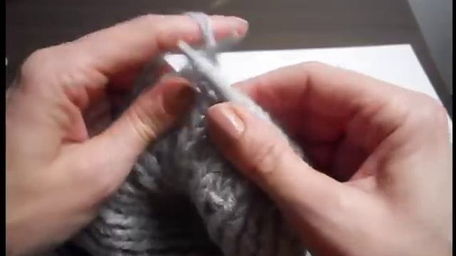 КАРДИГАН СПИЦАМИ ЗА ТРИ ДНЯ//МК//DIY//TUTORIAL смотреть онлайн