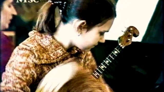 Омский дивертисмент 2004 смотреть онлайн