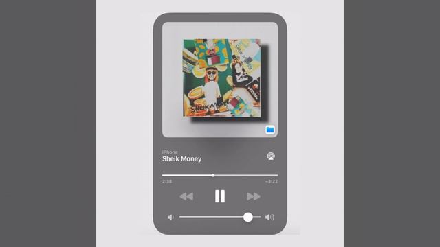 Sheik Money - Fluxx, TheBoyTapes & 2woBunnies смотреть онлайн