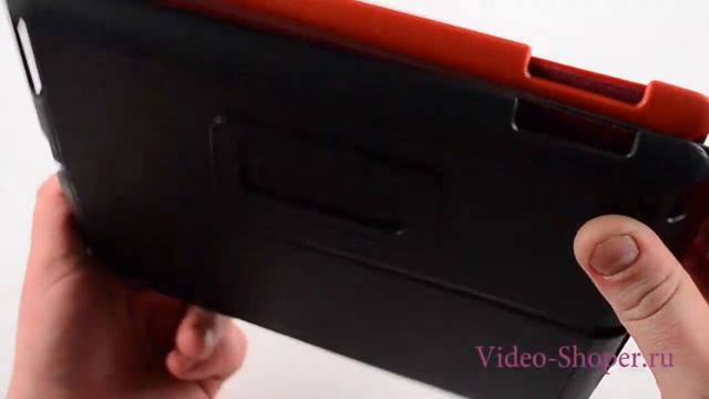 Чехлы для iPad 2 Borofone смотреть онлайн