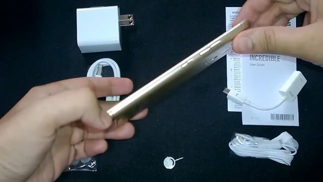 Asus ZenFone 3 Max Unboxing and Initial Set-up смотреть онлайн