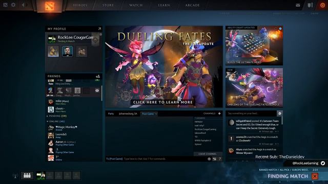 Solo ranked dota 2. PMA to victory смотреть онлайн