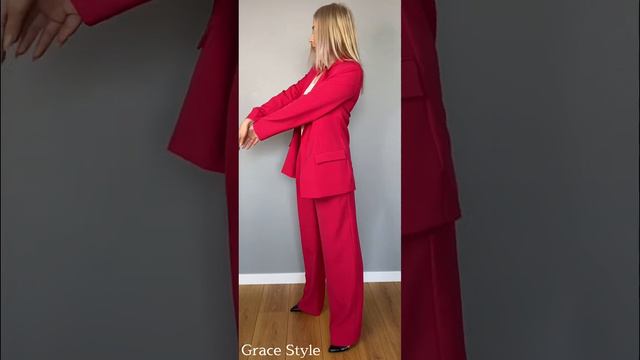 Женский модный брючный костюм.(Палаццо)  Телефон для заказов +380673541311