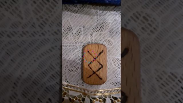 29 декабря. Гадание на рунах. Ингуз. смотреть онлайн