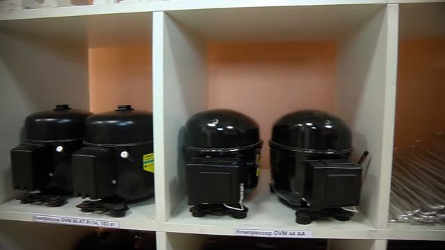 Сервис центр по ремонту холодильников и бытовой техники смотреть онлайн