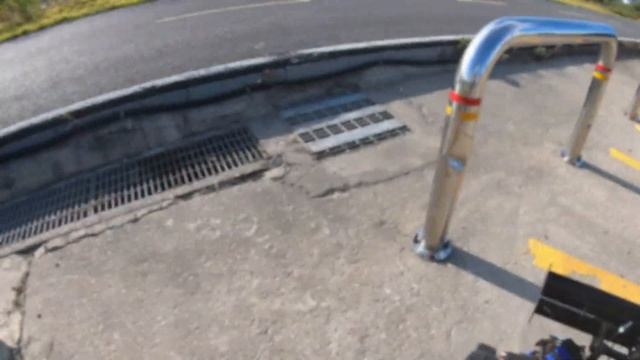 Kyosho Inferno neo Race spec Speed run with Engine heater смотреть онлайн