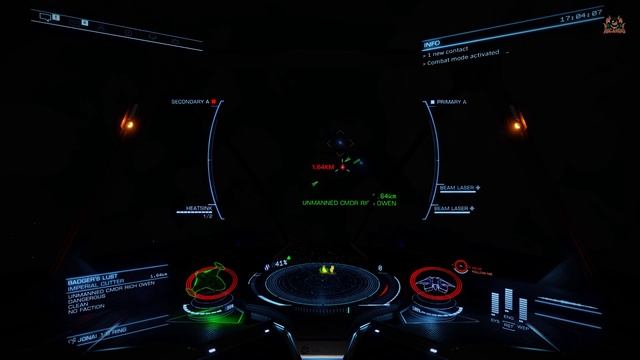 Elite Dangerous ReSpawning Asteroid | Sub Surface Deposit Mining | EASY METHOD смотреть онлайн