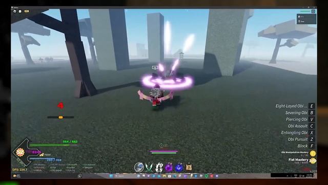 ОБНОВА 2.0 УЖЕ СКОРО, ОБЗОР ДЕМОН АРТА ДАКИ | +НОВЫЙ КОД | PROJECT SLAYERS | DAKI SHOWCASE | ROBLOX смотреть онлайн