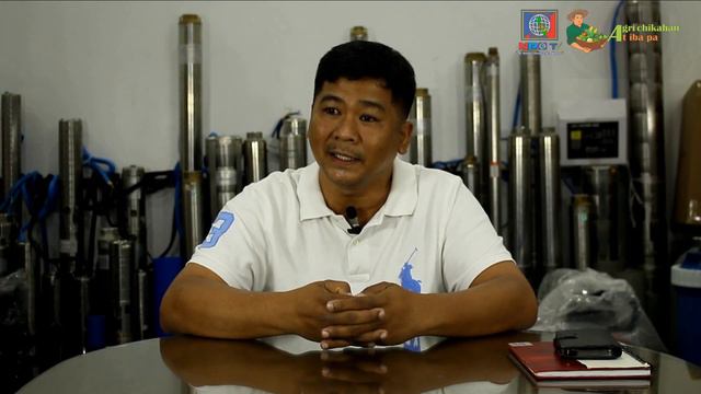 News Philippines Online TV and AgriChikahan At Iba pa featuring Christopher Cangco смотреть онлайн