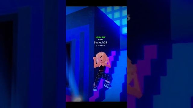 мне нравится 💗 #роблокс #рекомендации #лайкнименя #подпишись #ttd3 #2023 #танец смотреть онлайн