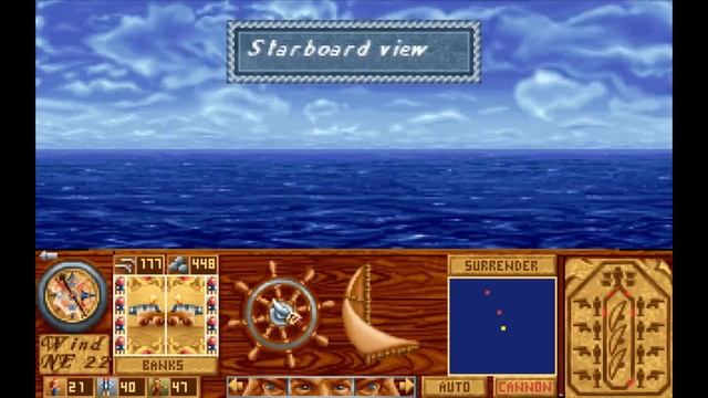 Dead Archive: ProJared's High Seas Trader смотреть онлайн
